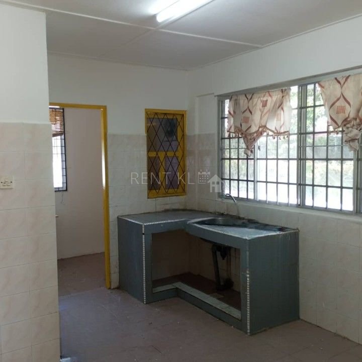 Double Storey Semi-Detached Homes For Sale in RPR Batu 6 Miri 12