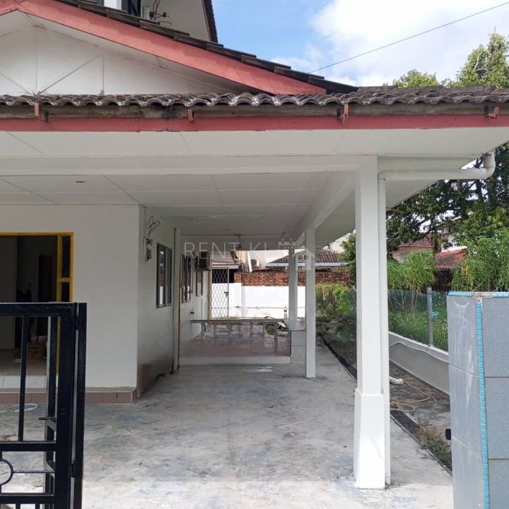 Double Storey Semi-Detached Homes For Sale in RPR Batu 6 Miri 8