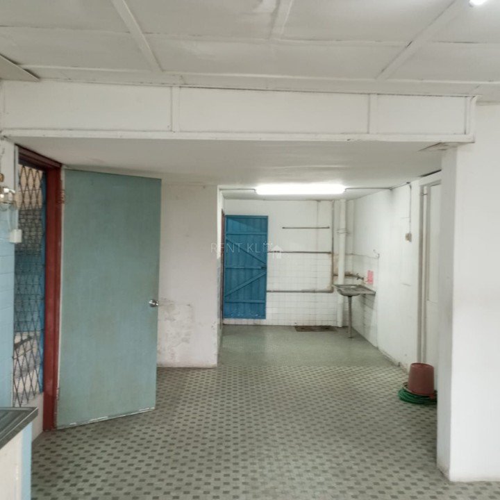 2 Storey Terrace House (Corner House) for Sale In Krokop 3, Miri 21