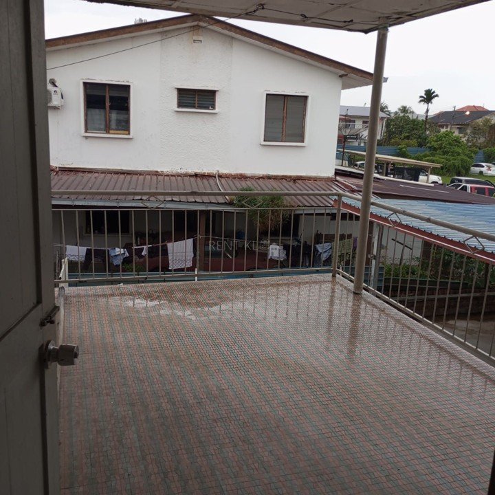 2 Storey Terrace House (Corner House) for Sale In Krokop 3, Miri 24