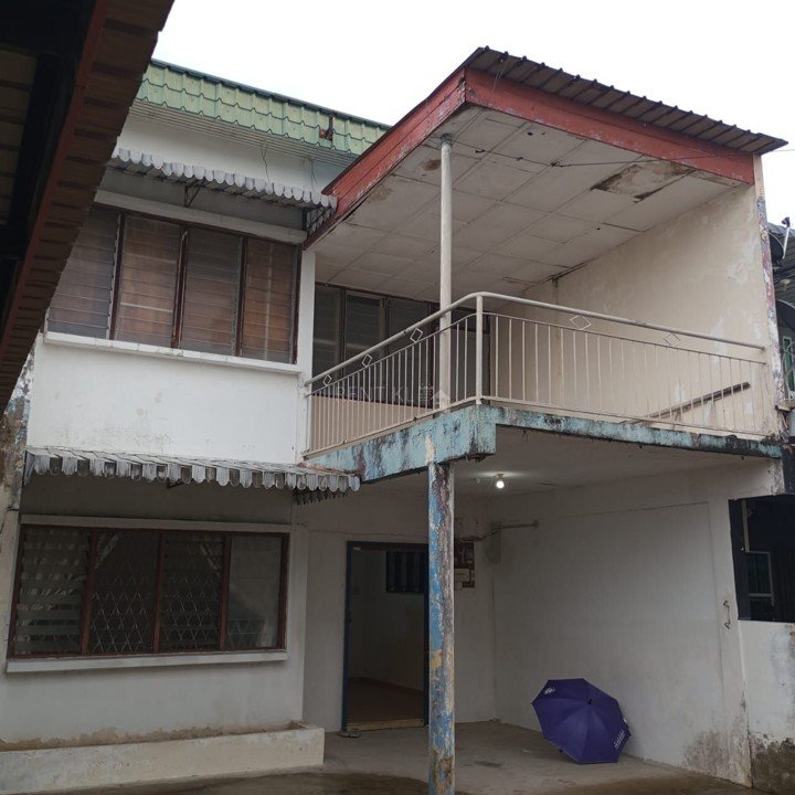 2 Storey Terrace House (Corner House) for Sale In Krokop 3, Miri 26