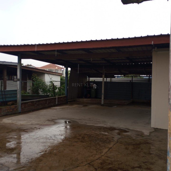 2 Storey Terrace House (Corner House) for Sale In Krokop 3, Miri 27