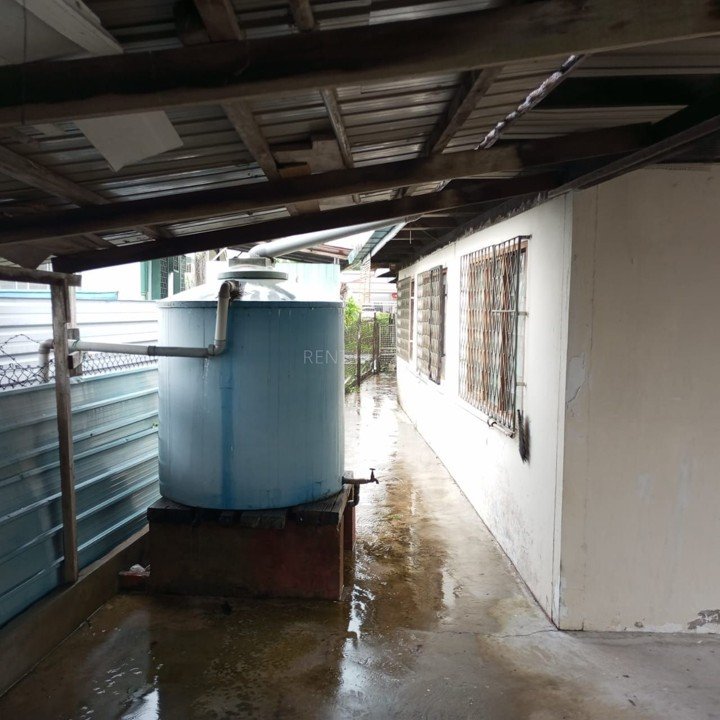 2 Storey Terrace House (Corner House) for Sale In Krokop 3, Miri 29