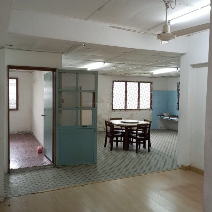 2 Storey Terrace House (Corner House) for Sale In Krokop 3, Miri 30