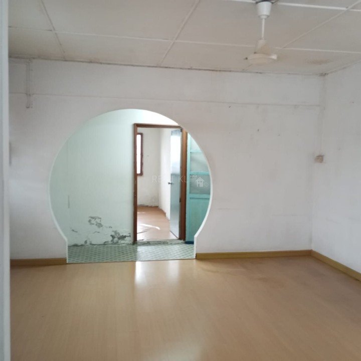 2 Storey Terrace House (Corner House) for Sale In Krokop 3, Miri 32