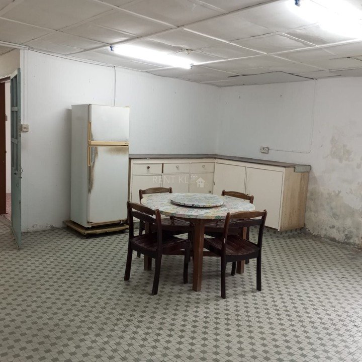 2 Storey Terrace House (Corner House) for Sale In Krokop 3, Miri 33