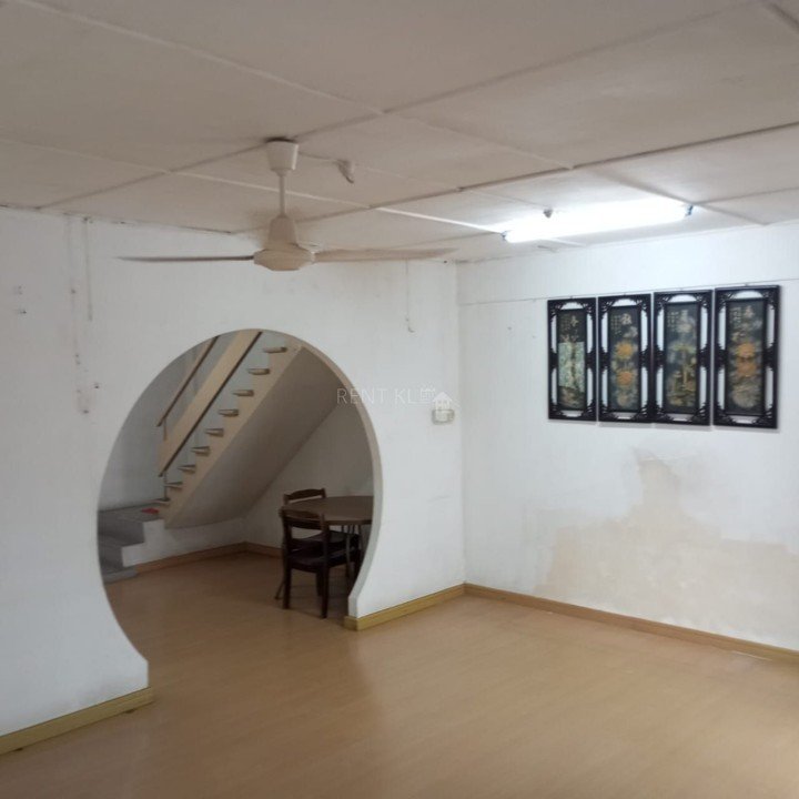 2 Storey Terrace House (Corner House) for Sale In Krokop 3, Miri 34