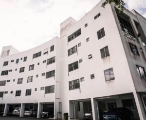 1 Bedroom 2 Bathrooms at Brighton Condominium Miri For Rent 2