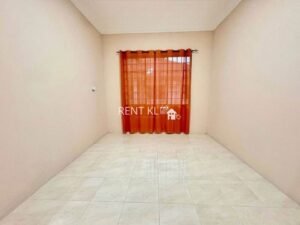 4 Bedrooms 2 Bathrooms Single Storey Semi-D at Interhill Park Miri For Rent 7