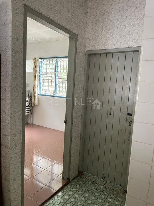 1 Storey Semi Detached House At Grand Park Miri House For Sale 2