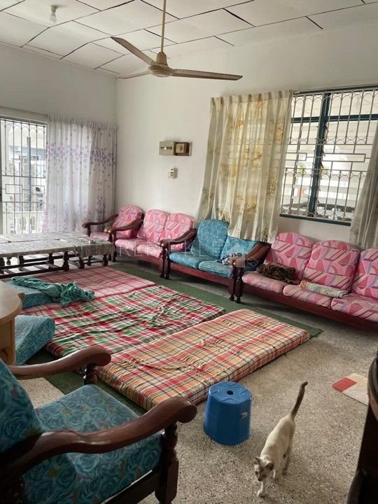 1 Storey Semi Detached House At Grand Park Miri House For Sale 4