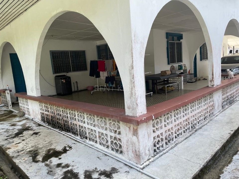 1 Storey Semi Detached House At Grand Park Miri House For Sale 6