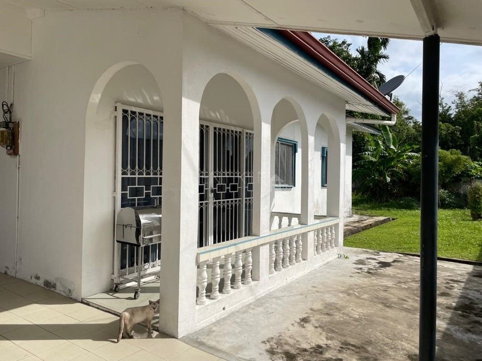 1 Storey Semi Detached House At Grand Park Miri House For Sale 8