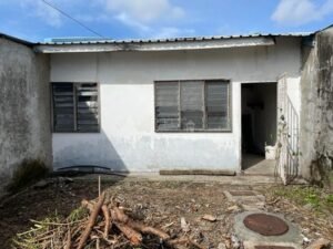 2 Bedrooms 1 Bathrooms 1 Storey Terrace House At Bandar Baru Permyjaya House For Sale 7