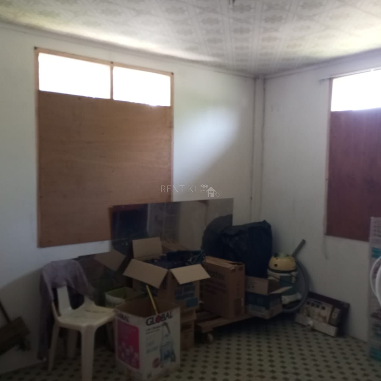 2 Storey Bungalow 1 Bird Nest House At Lutong Baru For Sale 11