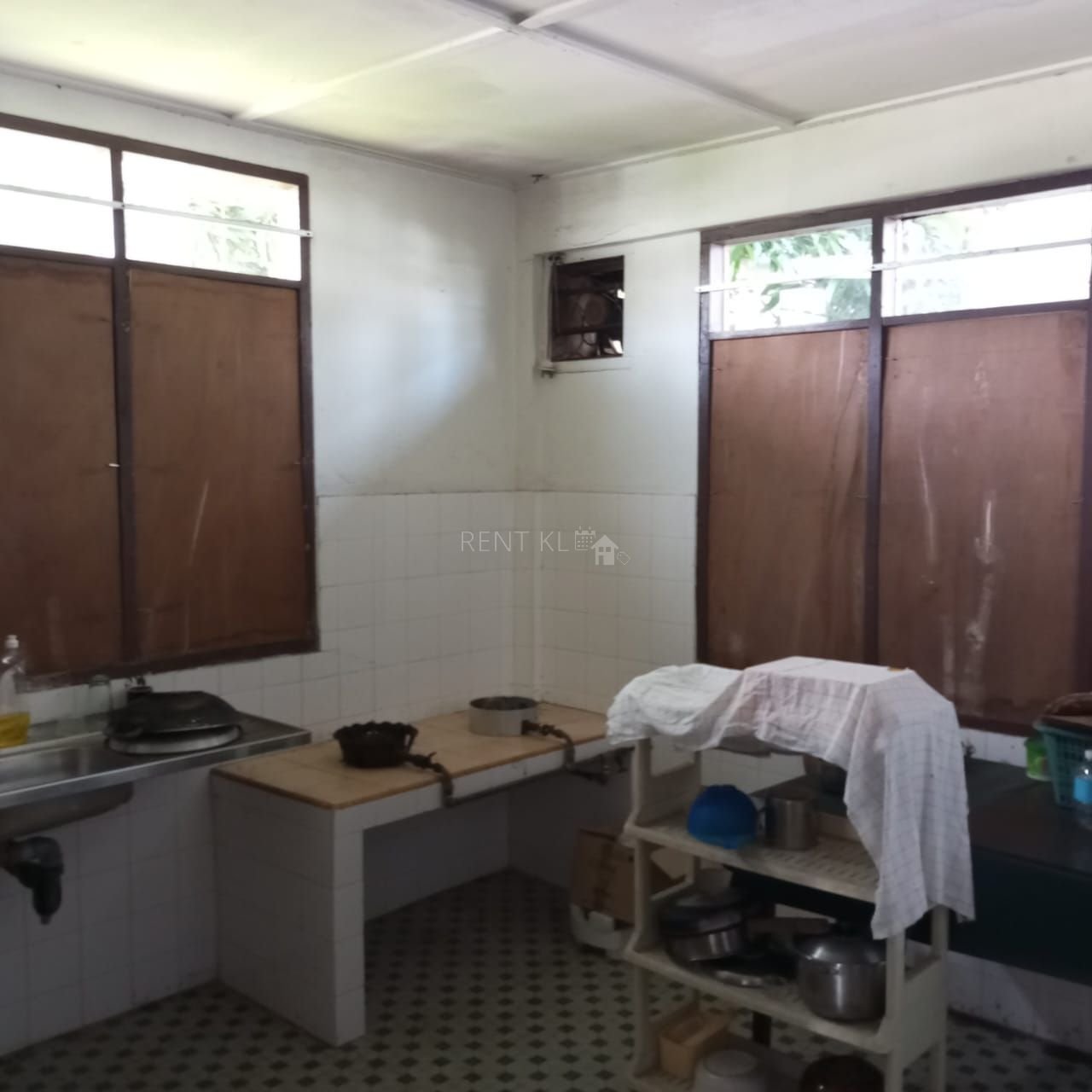 2 Storey Bungalow 1 Bird Nest House At Lutong Baru For Sale 13