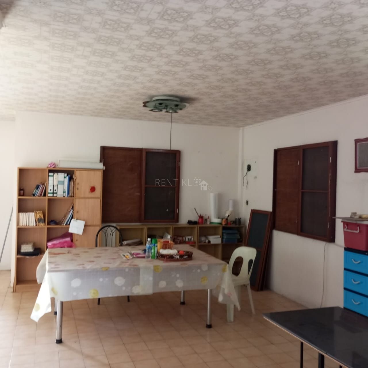 2 Storey Bungalow 1 Bird Nest House At Lutong Baru For Sale 14