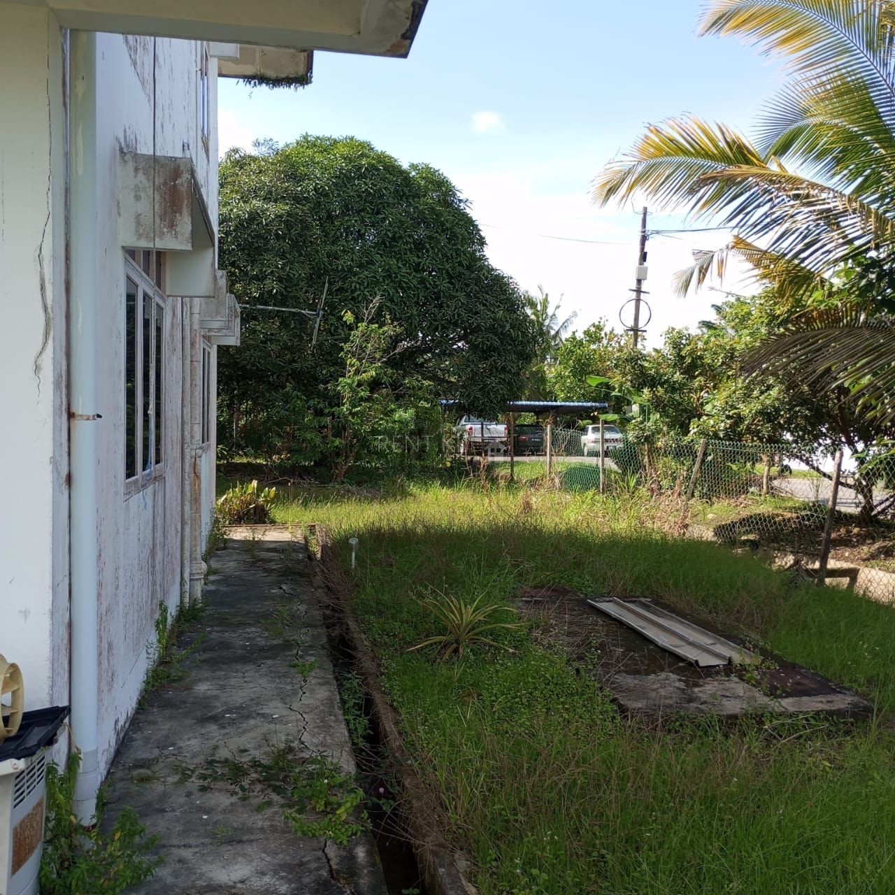 2 Storey Bungalow 1 Bird Nest House At Lutong Baru For Sale 16