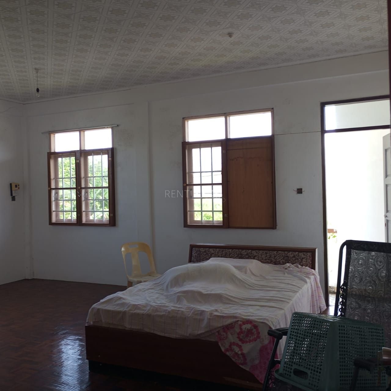 2 Storey Bungalow 1 Bird Nest House At Lutong Baru For Sale 6