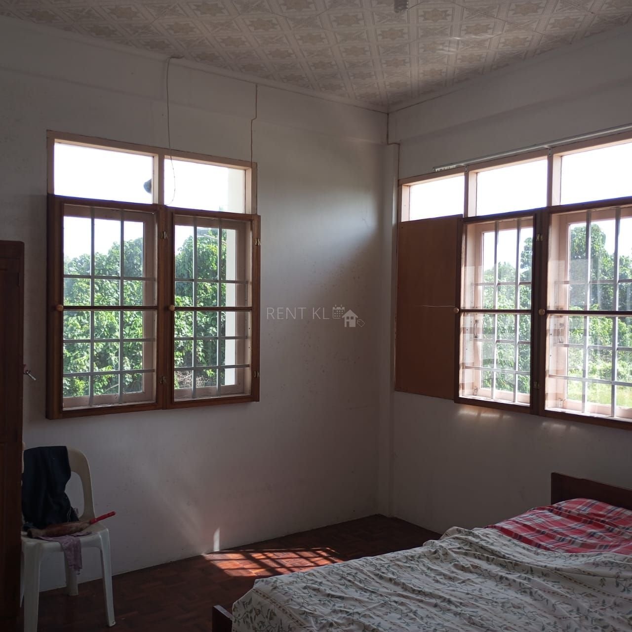 2 Storey Bungalow 1 Bird Nest House At Lutong Baru For Sale 7