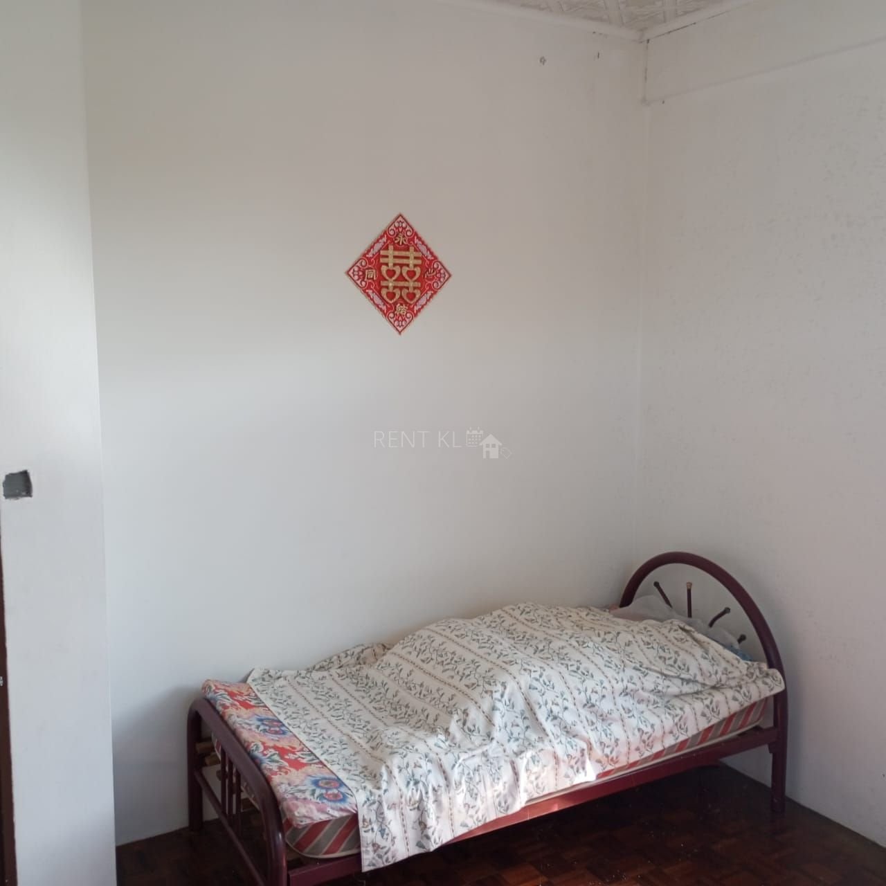 2 Storey Bungalow 1 Bird Nest House At Lutong Baru For Sale 8