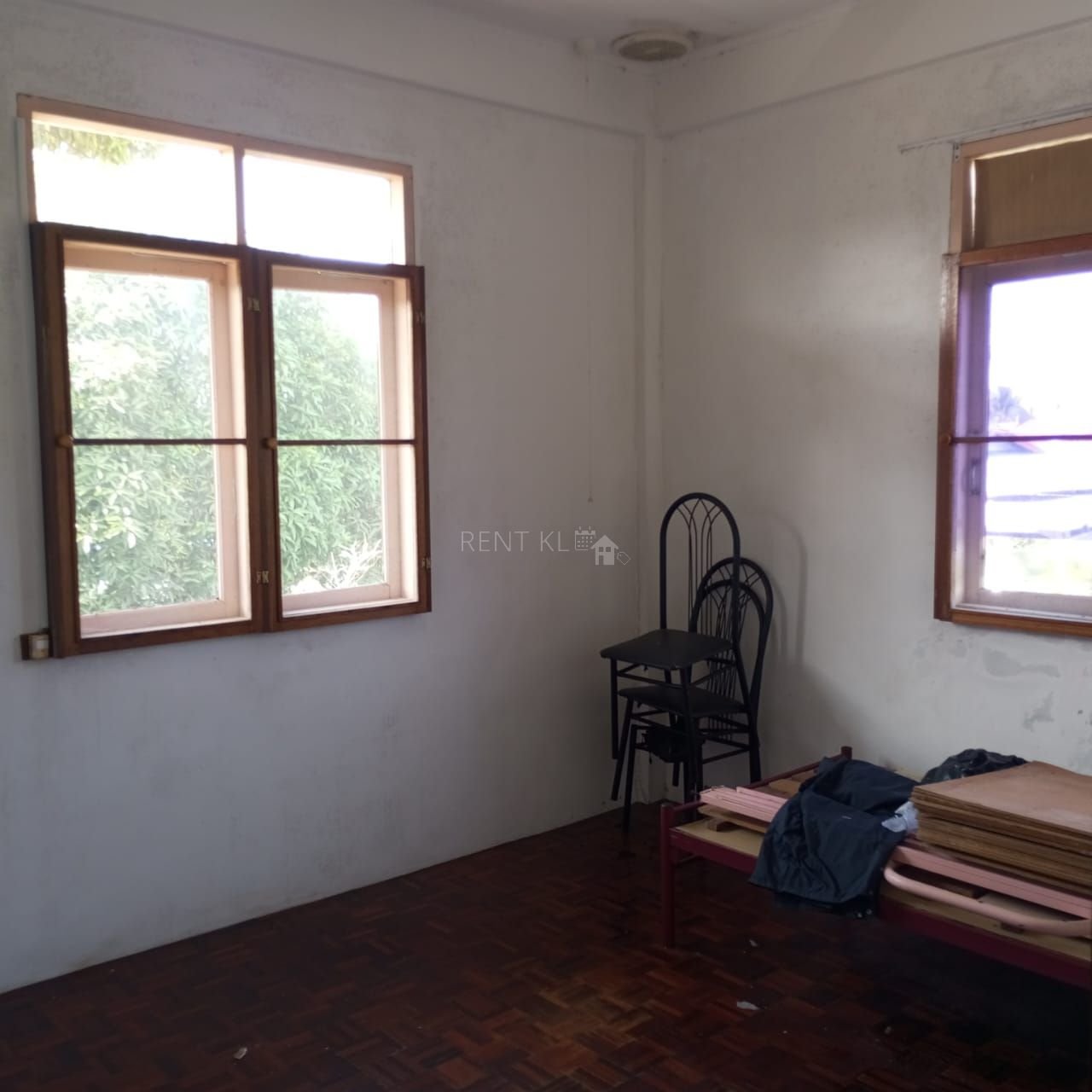 2 Storey Bungalow 1 Bird Nest House At Lutong Baru For Sale 9