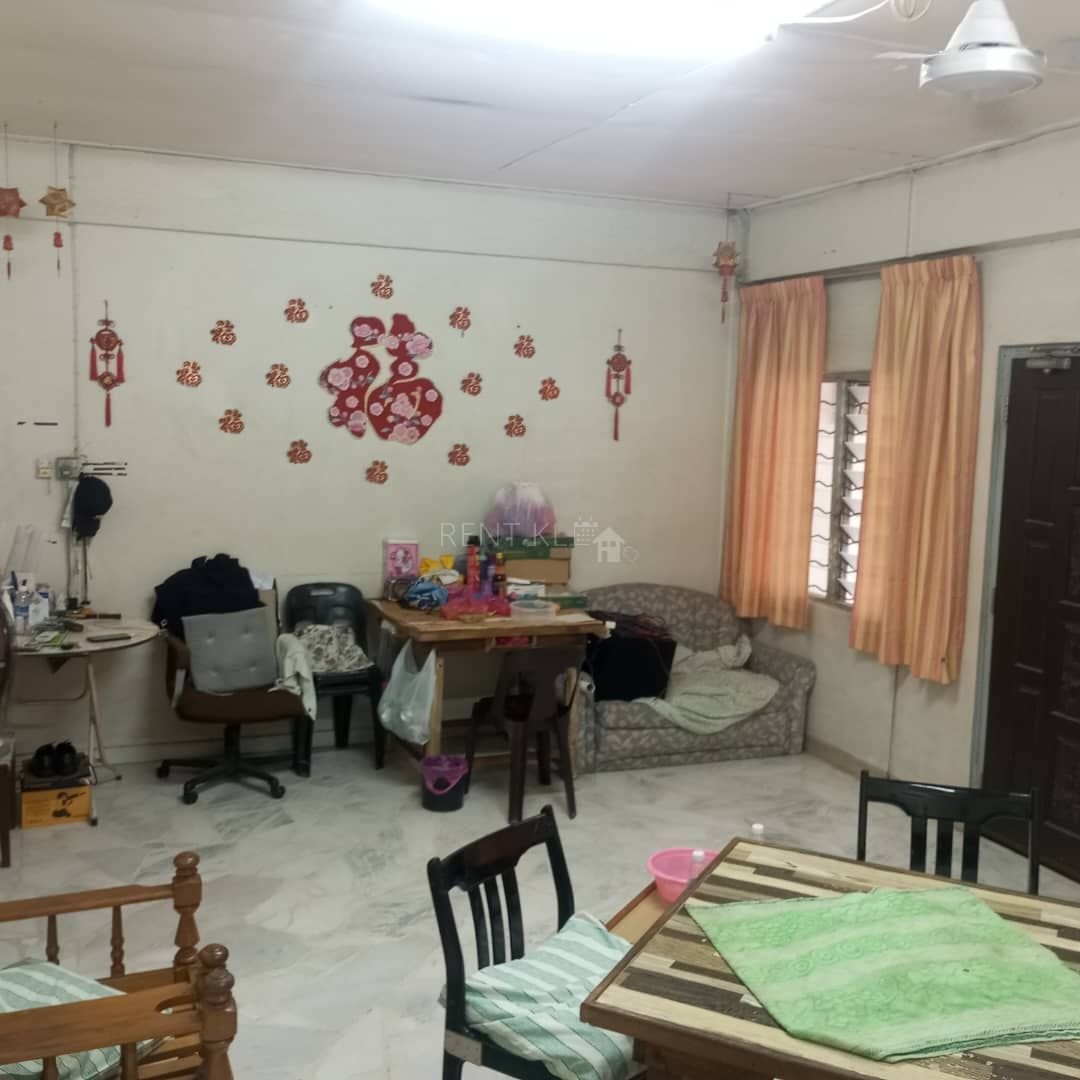 2 Storey Terrace House At krokop Miri House For Sale 10