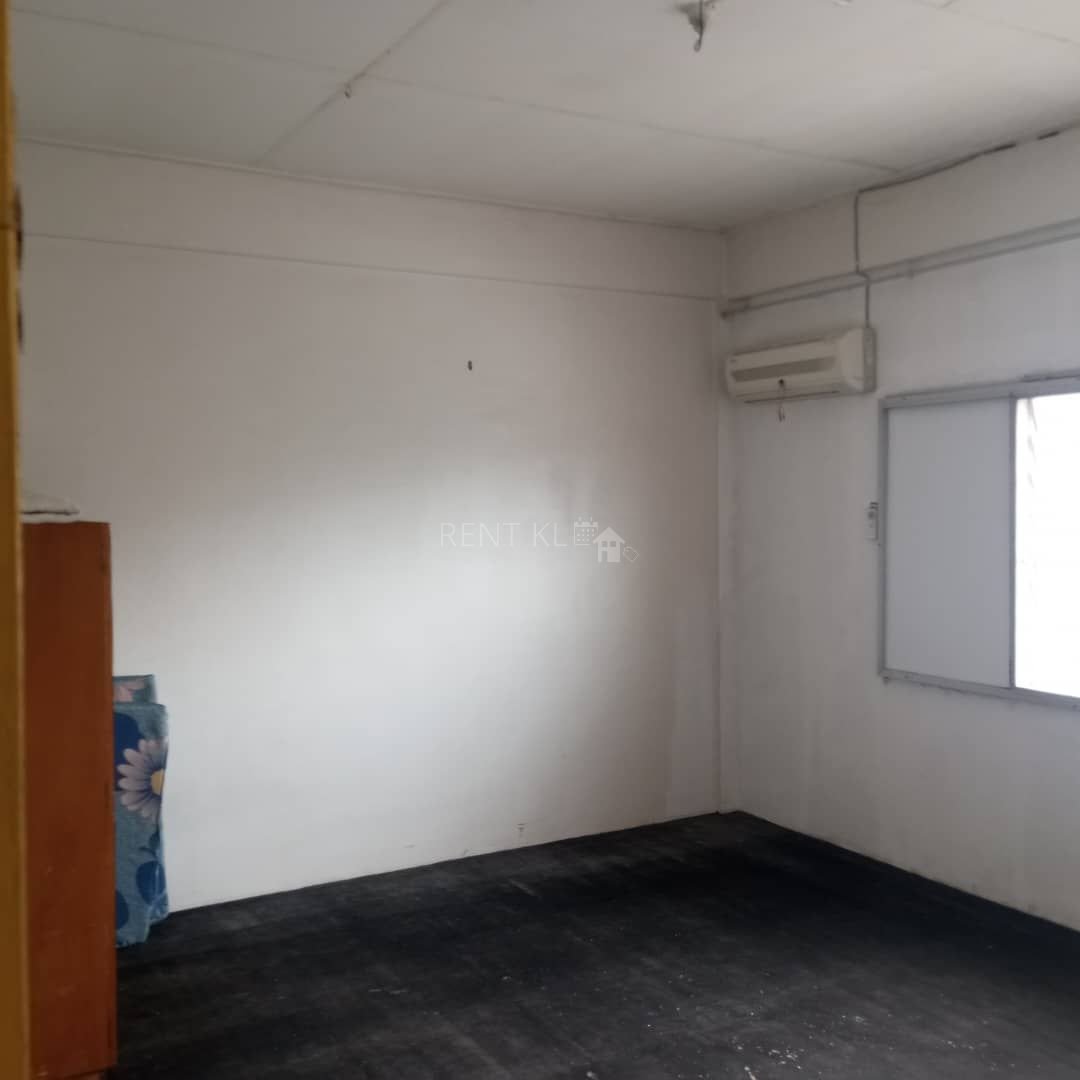 2 Storey Terrace House At krokop Miri House For Sale 2