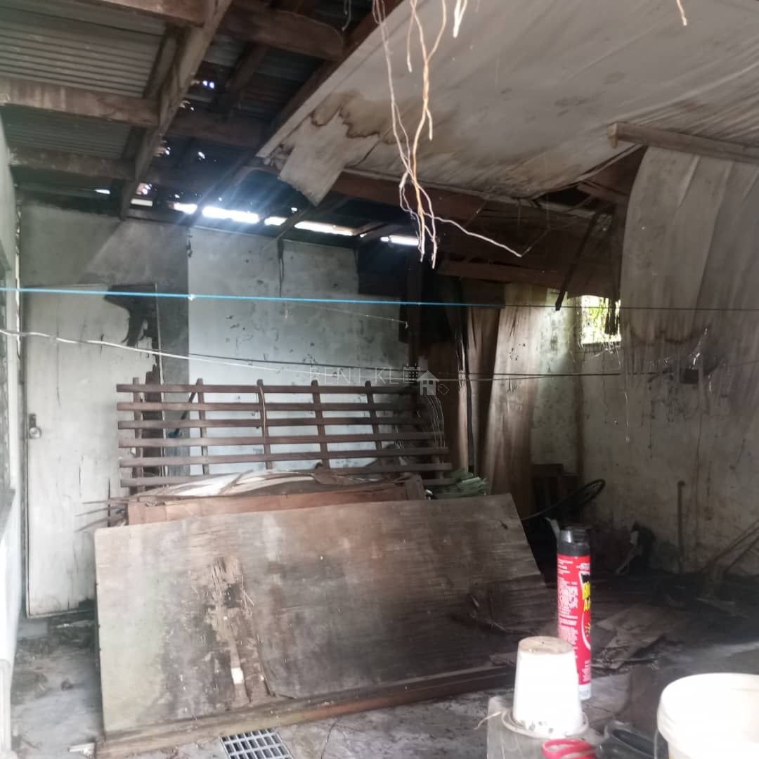 2 Storey Terrace House At krokop Miri House For Sale 6