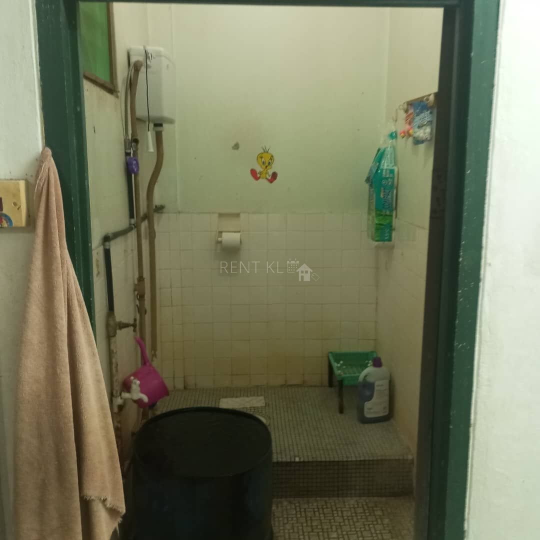 2 Storey Terrace House At krokop Miri House For Sale 7