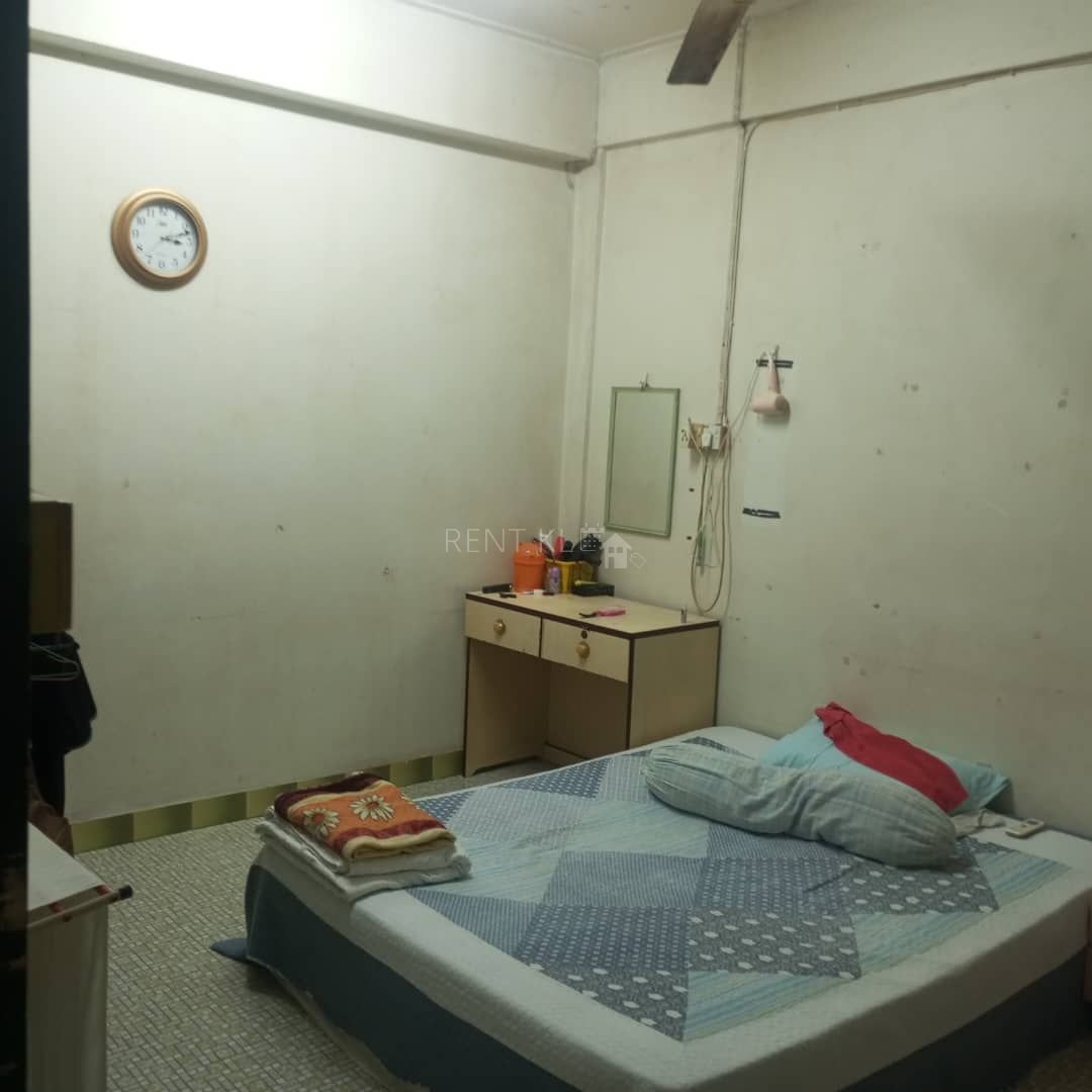 2 Storey Terrace House At krokop Miri House For Sale 8