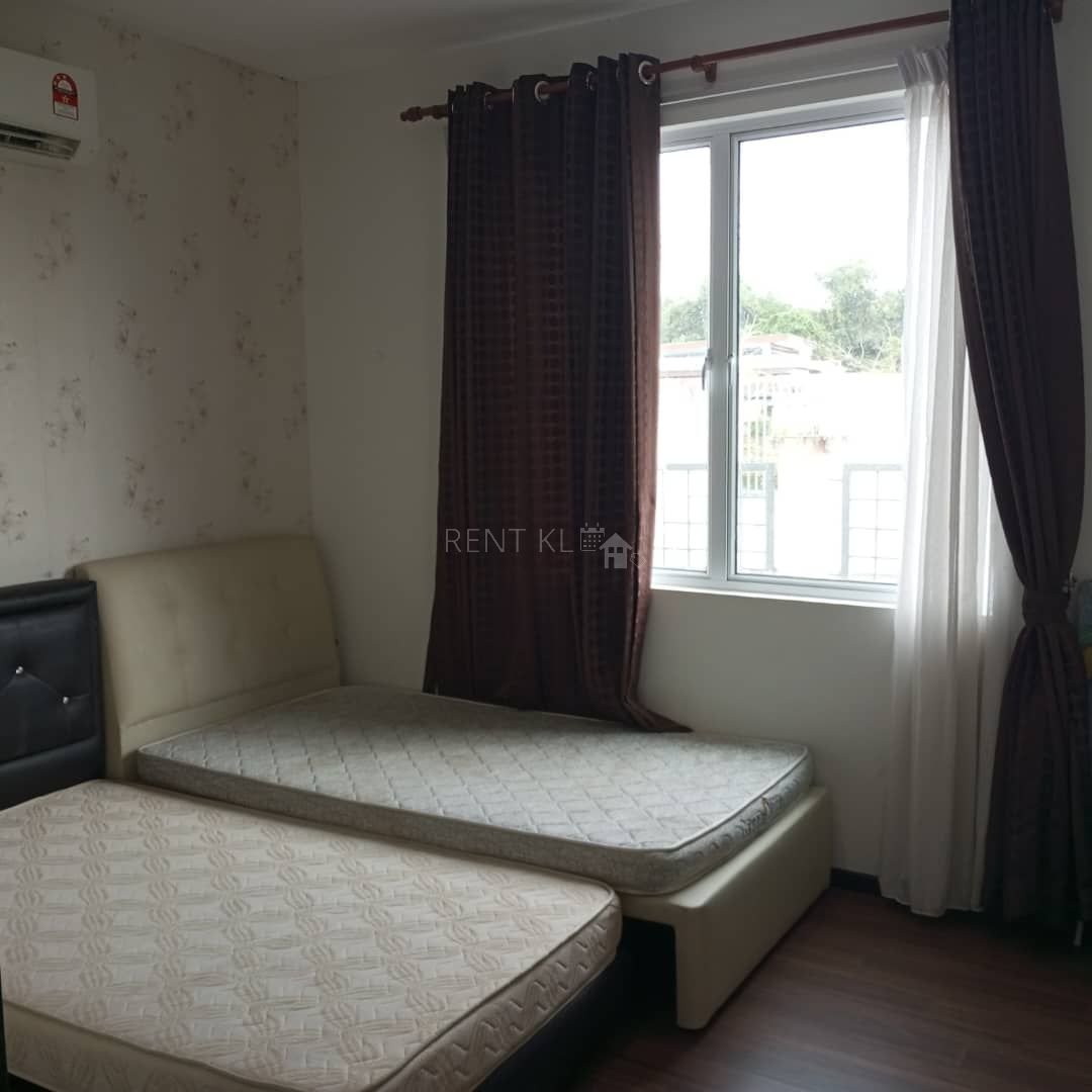 3 Bedroom 2 Bathroom At Lite View 4 Townhouse For Rent 11