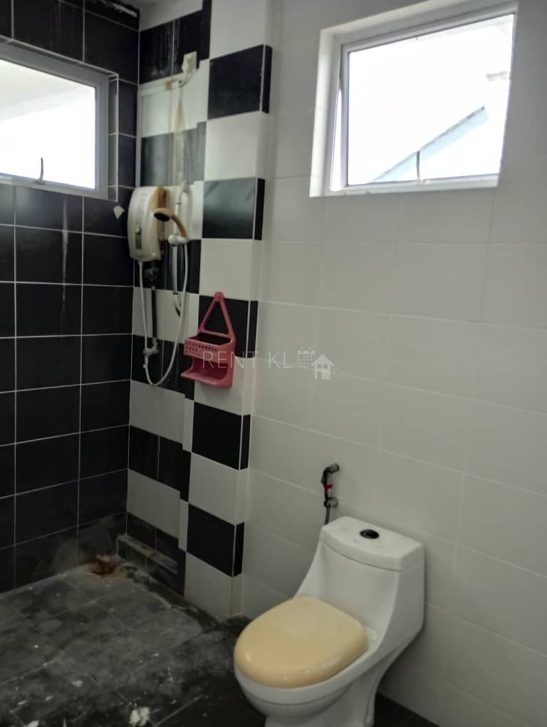 3 Bedroom 2 Bathroom At Lite View 4 Townhouse For Rent