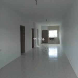 3 Bedrooms 2 Bathrooms 1 Storey Terrace House At Taman Tunku For Rent 2