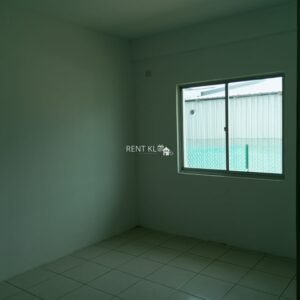 3 Bedrooms 2 Bathrooms 1 Storey Terrace House At Taman Tunku For Rent 5