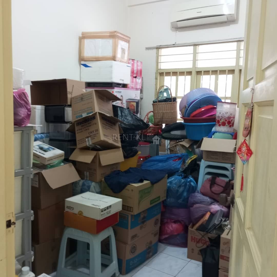 3 Bedrooms 2 Bathrooms Semi Detached House At Taman Da Sing Miri House For Sale 5