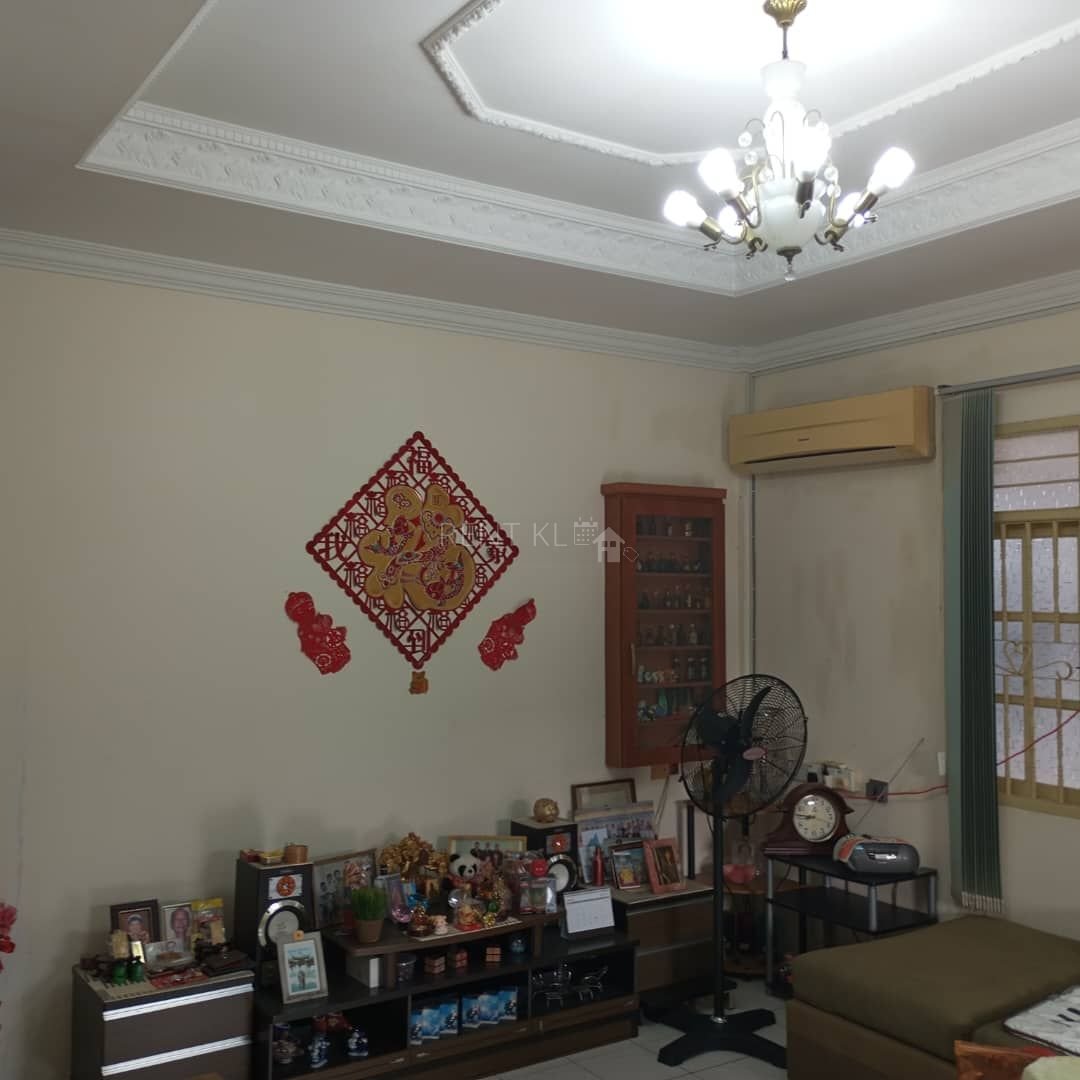 3 Bedrooms 2 Bathrooms Semi Detached House At Taman Da Sing Miri House For Sale 8