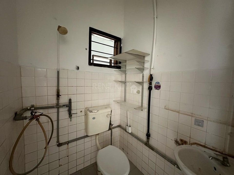 4 Bedrooms 1 Bathrooms 2 Storey Terrace House At Permyjaya House For Sale 14