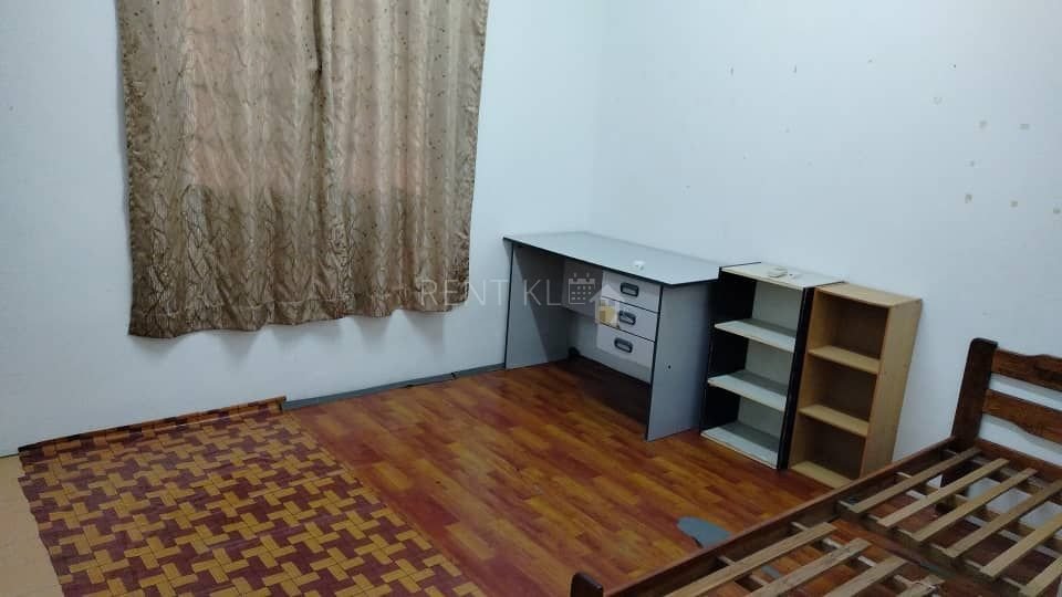 4 Bedrooms 3 Bathrooms 2 Storey Terrace House At Desa Senadin For Rent 1