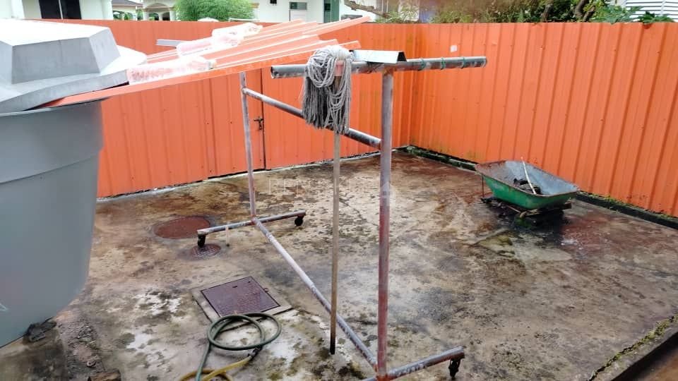 4 Bedrooms 3 Bathrooms 2 Storey Terrace House At Desa Senadin For Rent 11