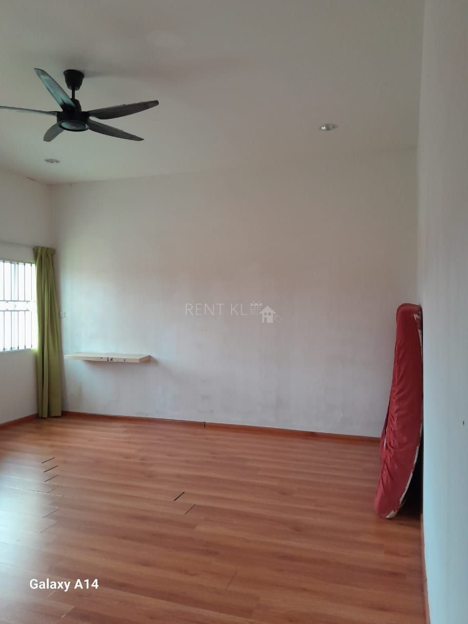 4 Bedrooms 4 Bathrooms 2 Storey Terrace House At Fabulous Garden Miri Lorong Taman Delight For Rent 1