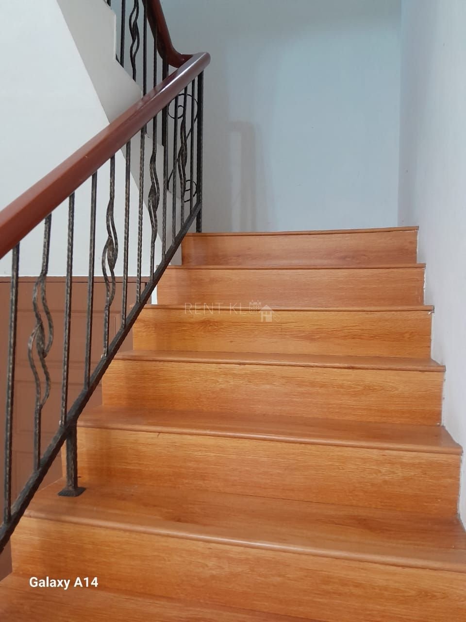 4 Bedrooms 4 Bathrooms 2 Storey Terrace House At Fabulous Garden Miri Lorong Taman Delight For Rent 10