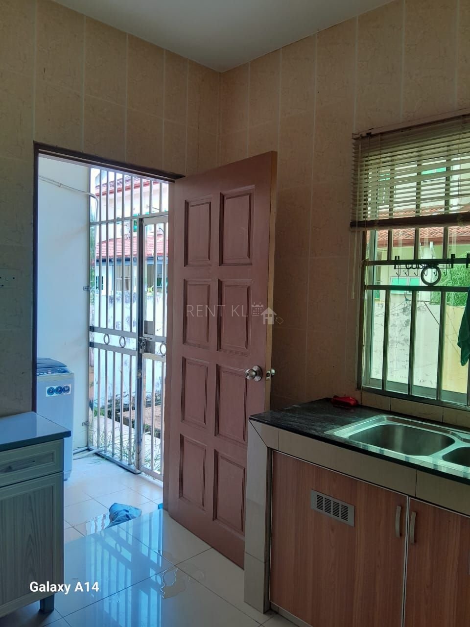 4 Bedrooms 4 Bathrooms 2 Storey Terrace House At Fabulous Garden Miri Lorong Taman Delight For Rent 15