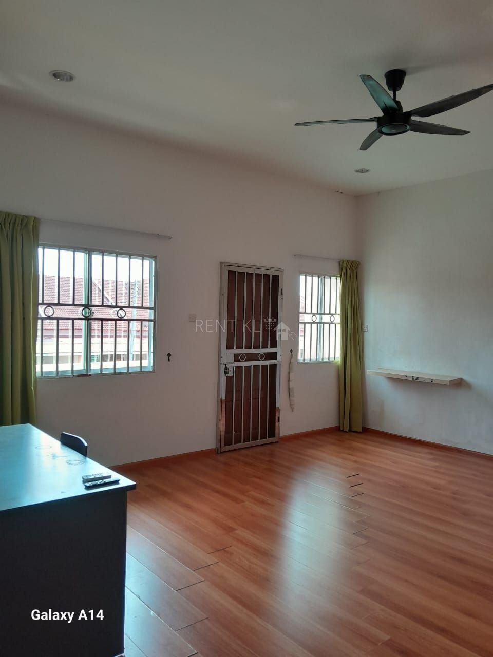 4 Bedrooms 4 Bathrooms 2 Storey Terrace House At Fabulous Garden Miri Lorong Taman Delight For Rent 4