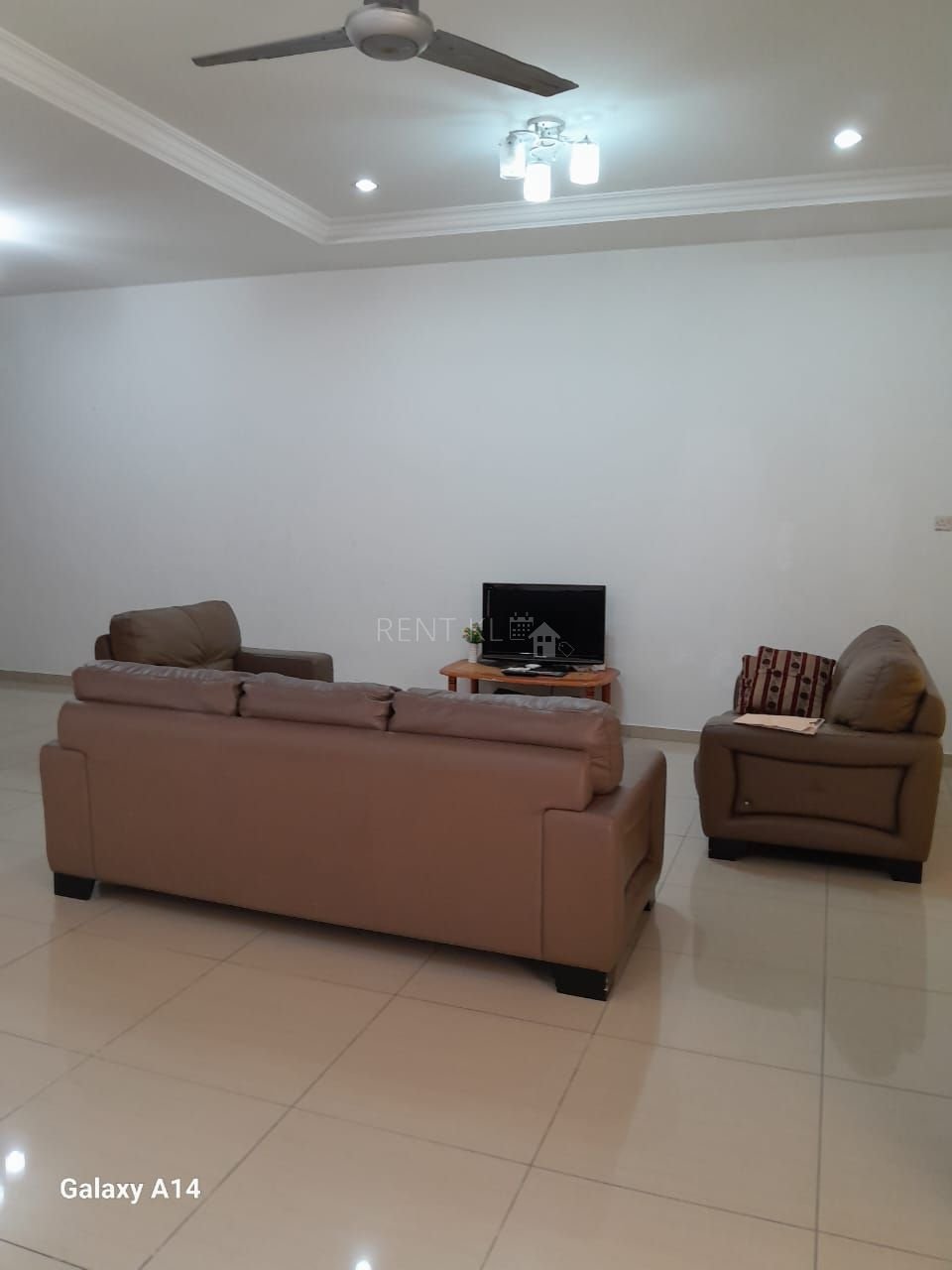 4 Bedrooms 4 Bathrooms 2 Storey Terrace House At Fabulous Garden Miri Lorong Taman Delight For Rent 9