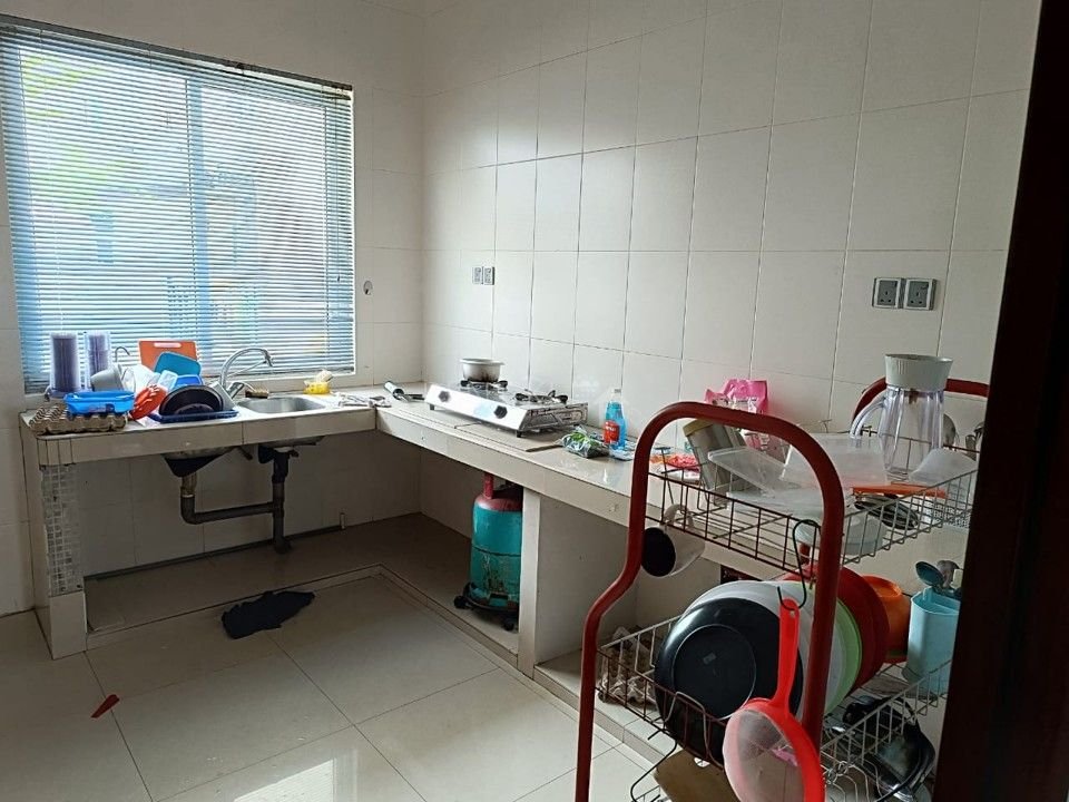 4 Bedrooms 4 Bathrooms 2 Storey Terrace House At Greenville Senadin Miri House For Rent 1