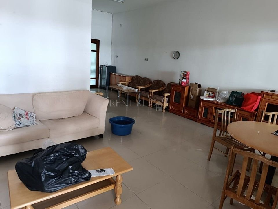 4 Bedrooms 4 Bathrooms 2 Storey Terrace House At Greenville Senadin Miri House For Rent 3