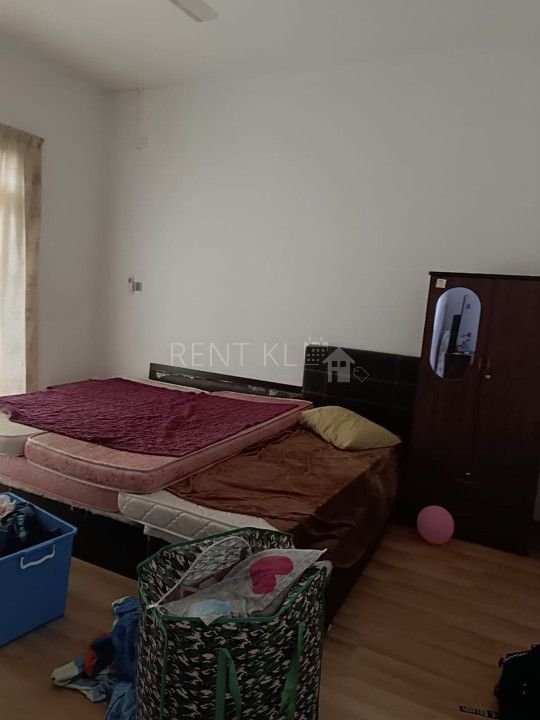 4 Bedrooms 4 Bathrooms 2 Storey Terrace House At Greenville Senadin Miri House For Rent 4