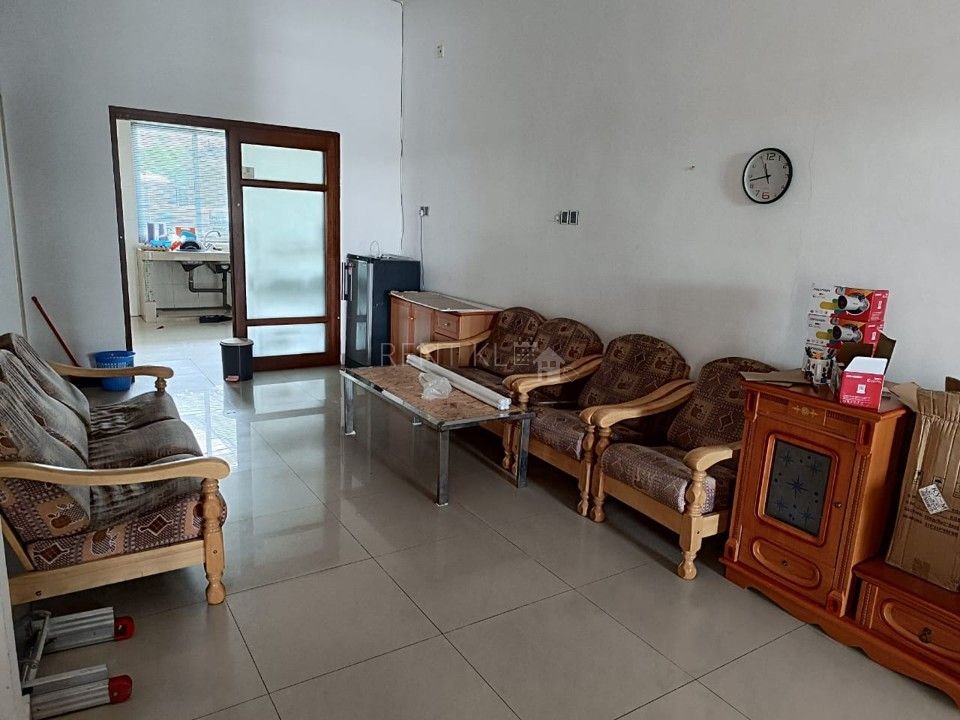 4 Bedrooms 4 Bathrooms 2 Storey Terrace House At Greenville Senadin Miri House For Rent 5