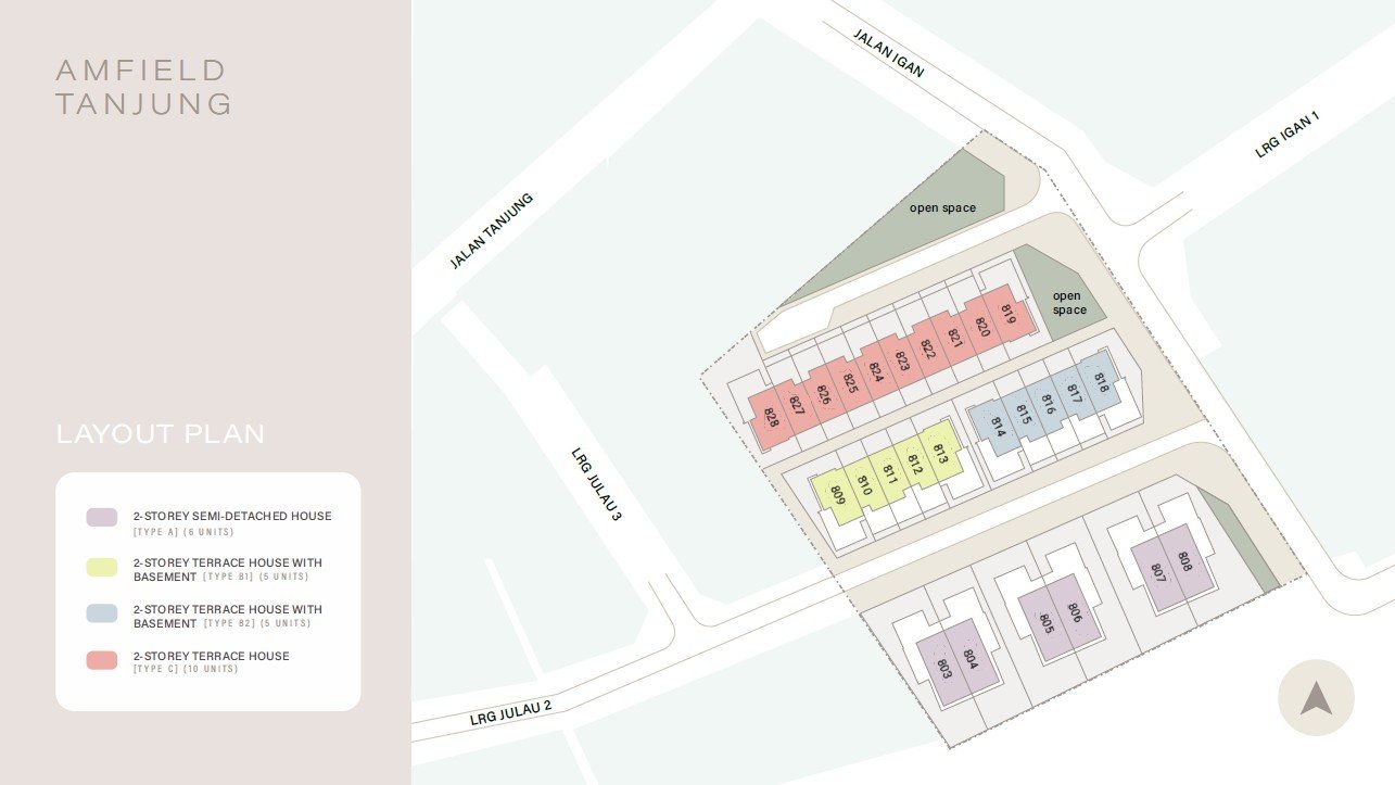 Amfield Tanjong @ Taman Awam Miri 2